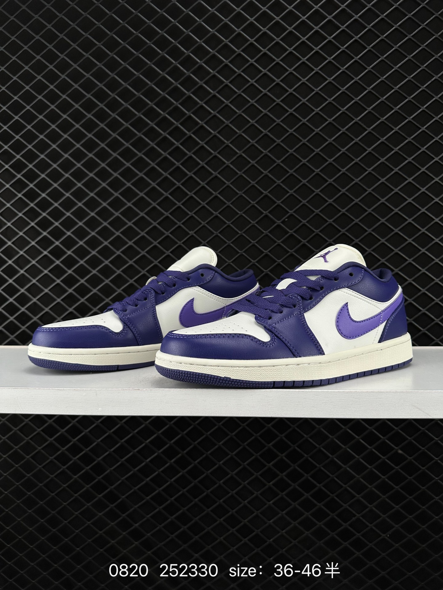 Air Jordan 1 Low AJ1